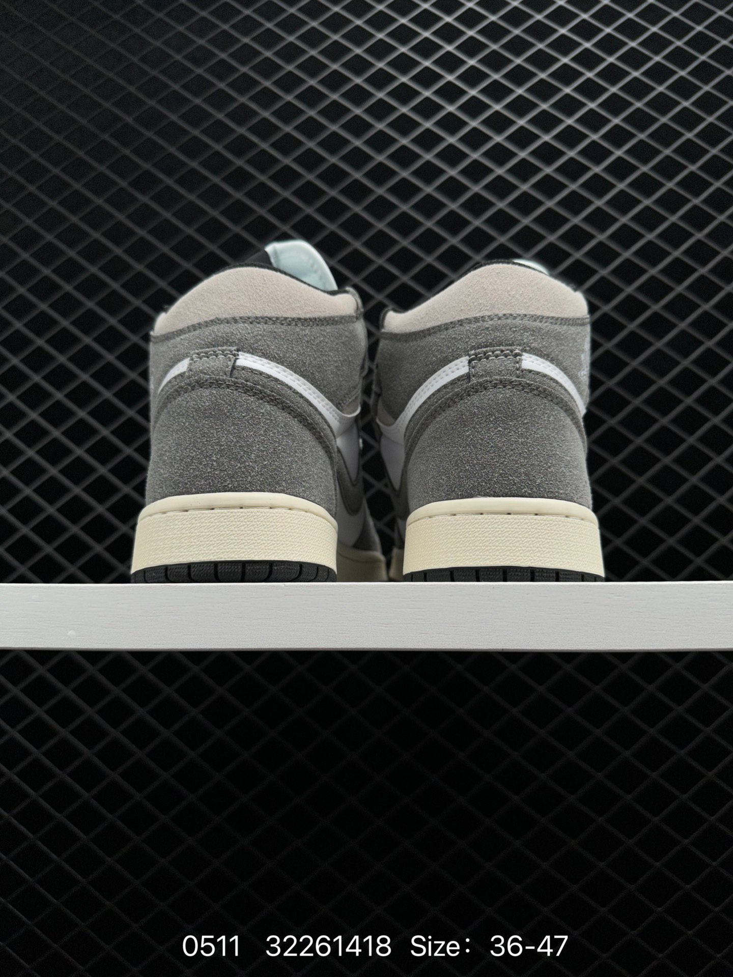 Air Jordan 1 high og 